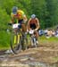 Mont Ste Anne World Cup