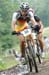 Monte Ste Anne World Cup