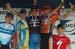Monte Ste Anne World Cup