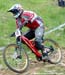 Mont Ste Anne World Cup