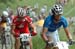 Mont Ste Anne World Cup