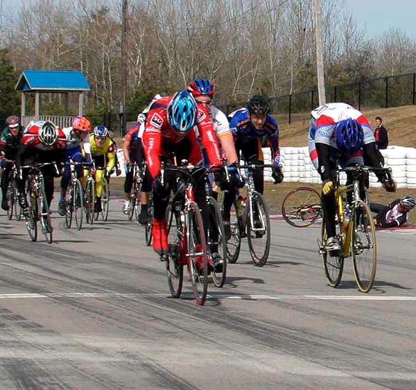 Mosport Ontario Cup #1