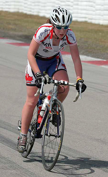 Mosport Ontario Cup #1
