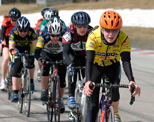 Mosport Ontario Cup #1