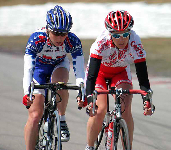 Mosport Ontario Cup #1