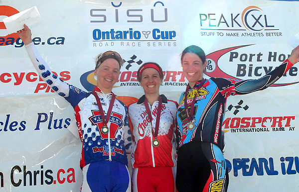 Mosport Ontario Cup #1