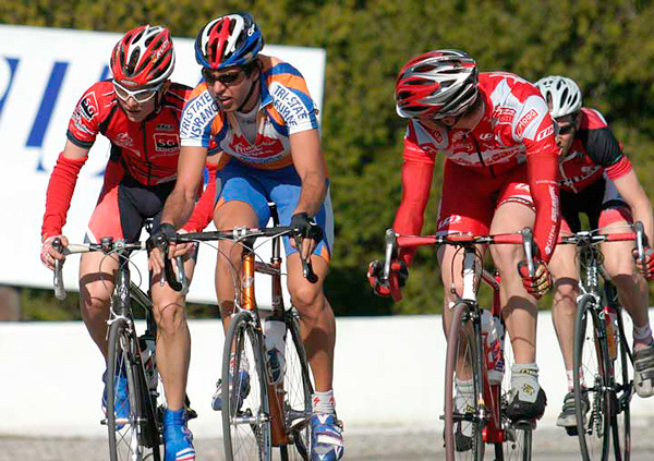 Mosport Ontario Cup #1