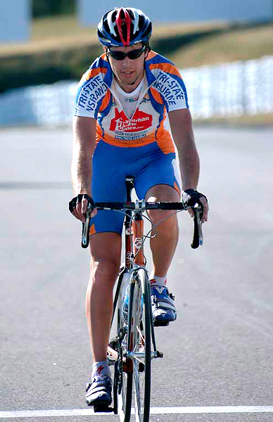 Mosport Ontario Cup #1