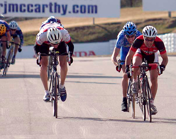 Mosport Ontario Cup #1