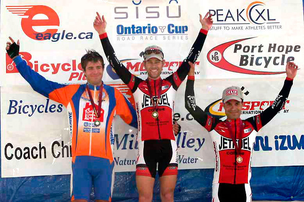 Mosport Ontario Cup #1