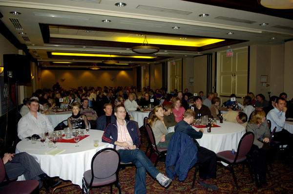 OCA Celebration 2005