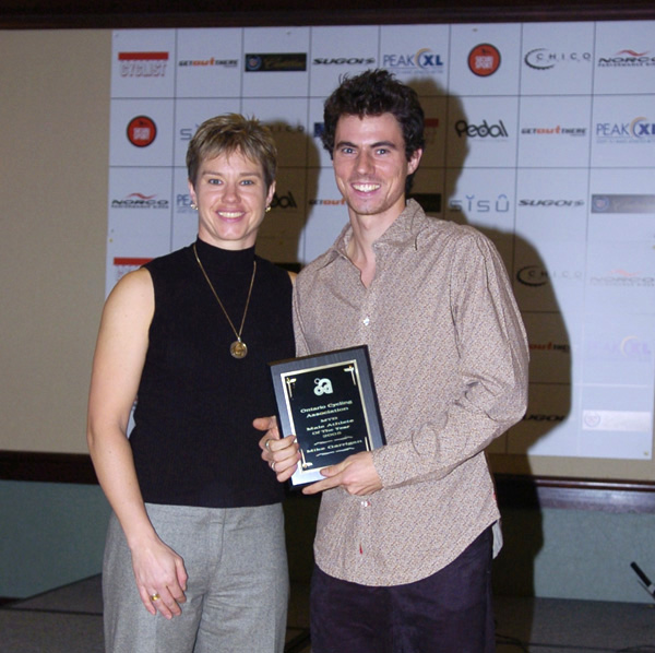 OCA Celebration 2005
