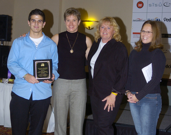 OCA Celebration 2005