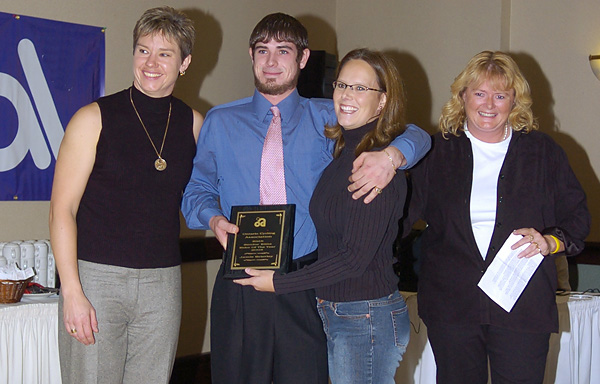 OCA Celebration 2005