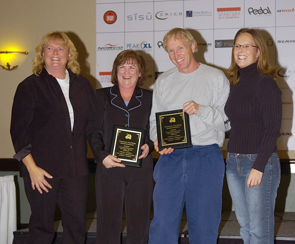 OCA Celebration 2005