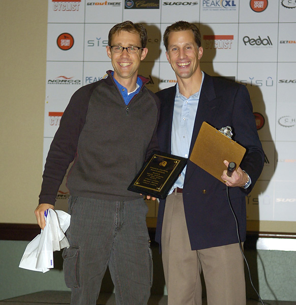 OCA Celebration 2005