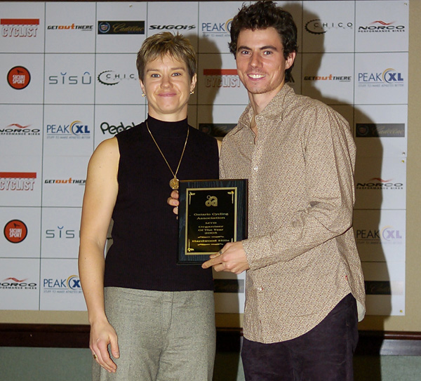 OCA Celebration 2005