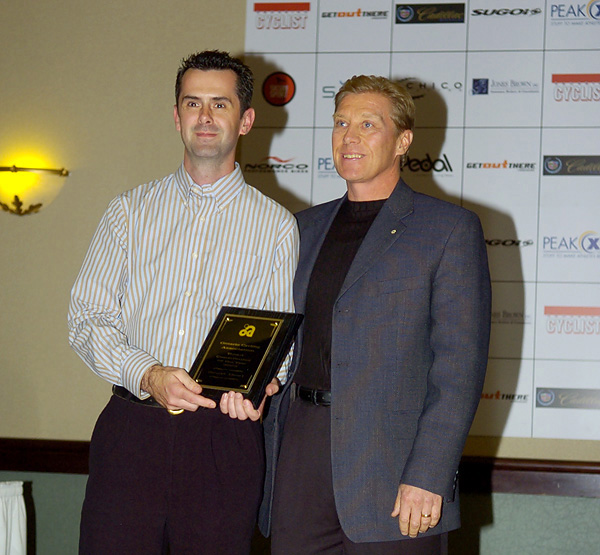 OCA Celebration 2005