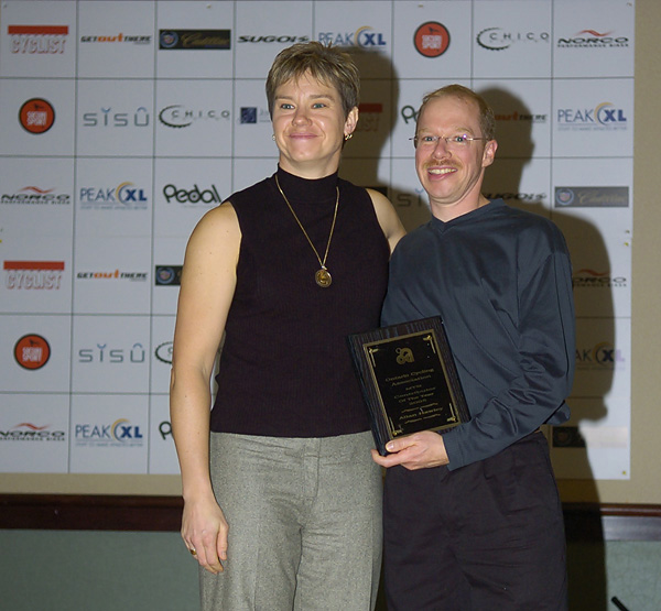 OCA Celebration 2005