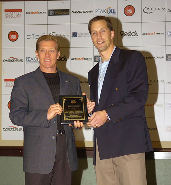 OCA Celebration 2005