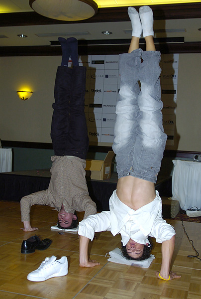 OCA Celebration 2005