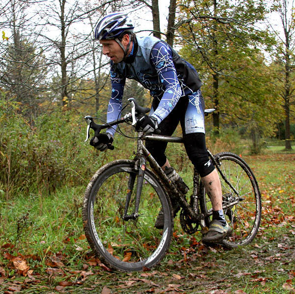 Durham Cyclocross Classic