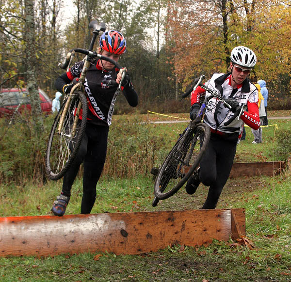 Durham Cyclocross Classic