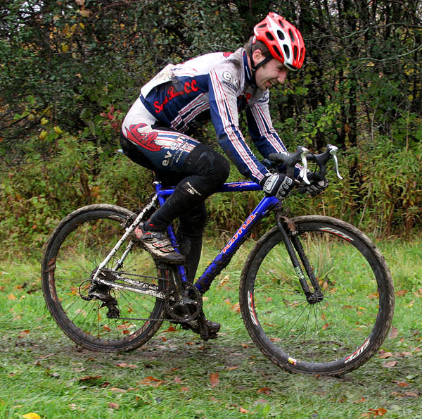 Durham Cyclocross Classic
