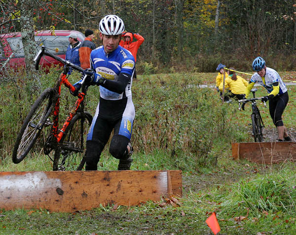 Durham Cyclocross Classic