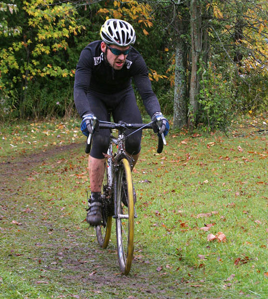 Durham Cyclocross Classic