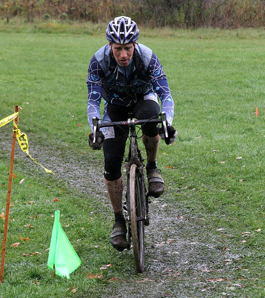 Durham Cyclocross Classic