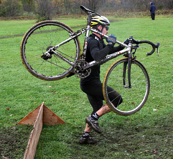 Durham Cyclocross Classic
