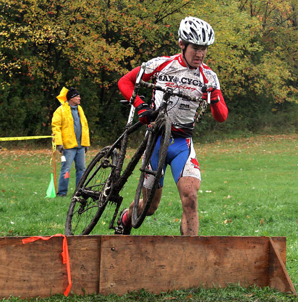 Durham Cyclocross Classic