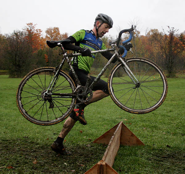 Durham Cyclocross Classic