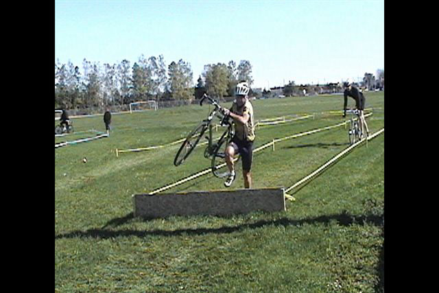 Mike Rabe Memorial Cup