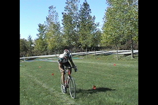 Mike Rabe Memorial Cup
