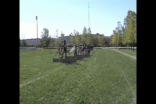Mike Rabe Memorial Cup