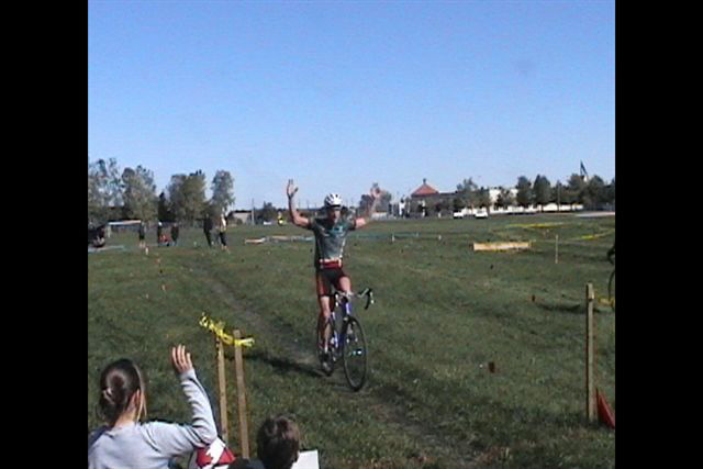 Mike Rabe Memorial Cup