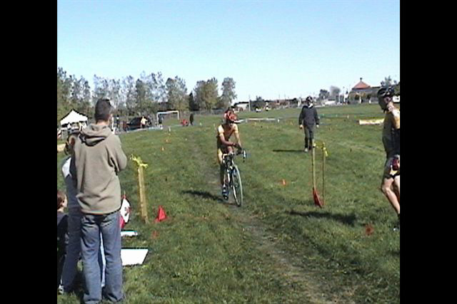 Mike Rabe Memorial Cup