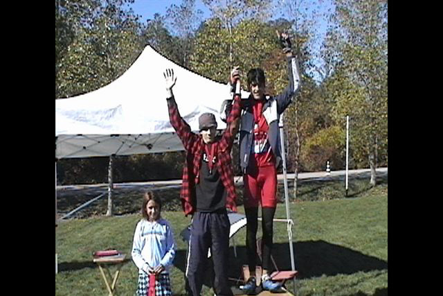 Mike Rabe Memorial Cup