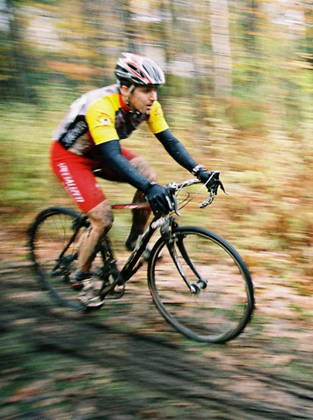 Quebec Provincial `Cross Championships