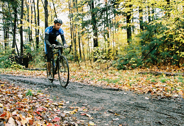 Quebec Provincial `Cross Championships