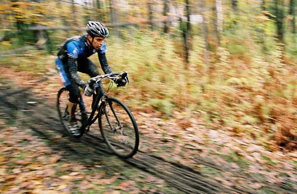 Quebec Provincial `Cross Championships