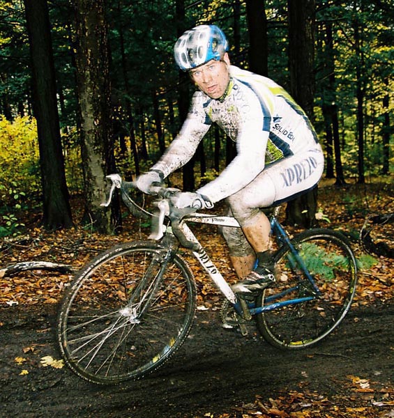 Quebec Provincial `Cross Championships