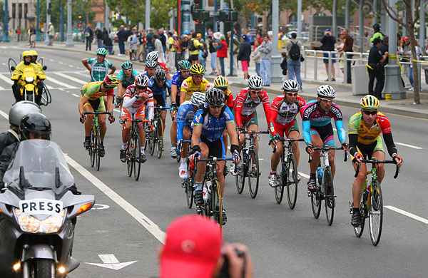 Barclay's Global Investors Grand Prix