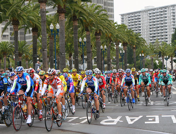 Barclay's Global Investors Grand Prix