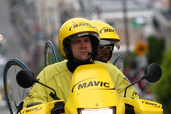 Barclay's Global Investors Grand Prix