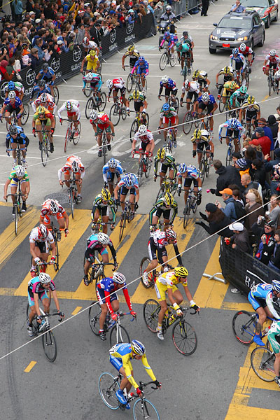 Barclay's Global Investors Grand Prix