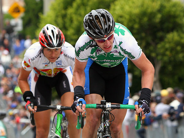 Barclay's Global Investors Grand Prix