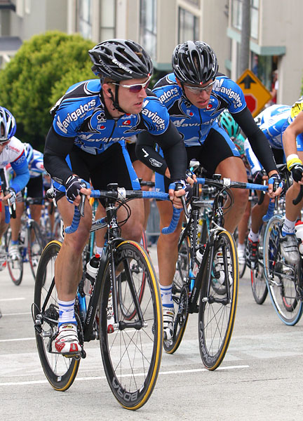 Barclay's Global Investors Grand Prix